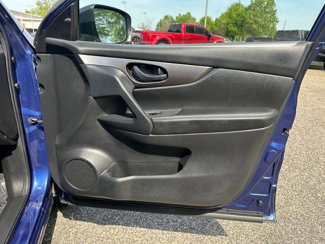 Certified 2021 Nissan Rogue Sport S FWD image 13