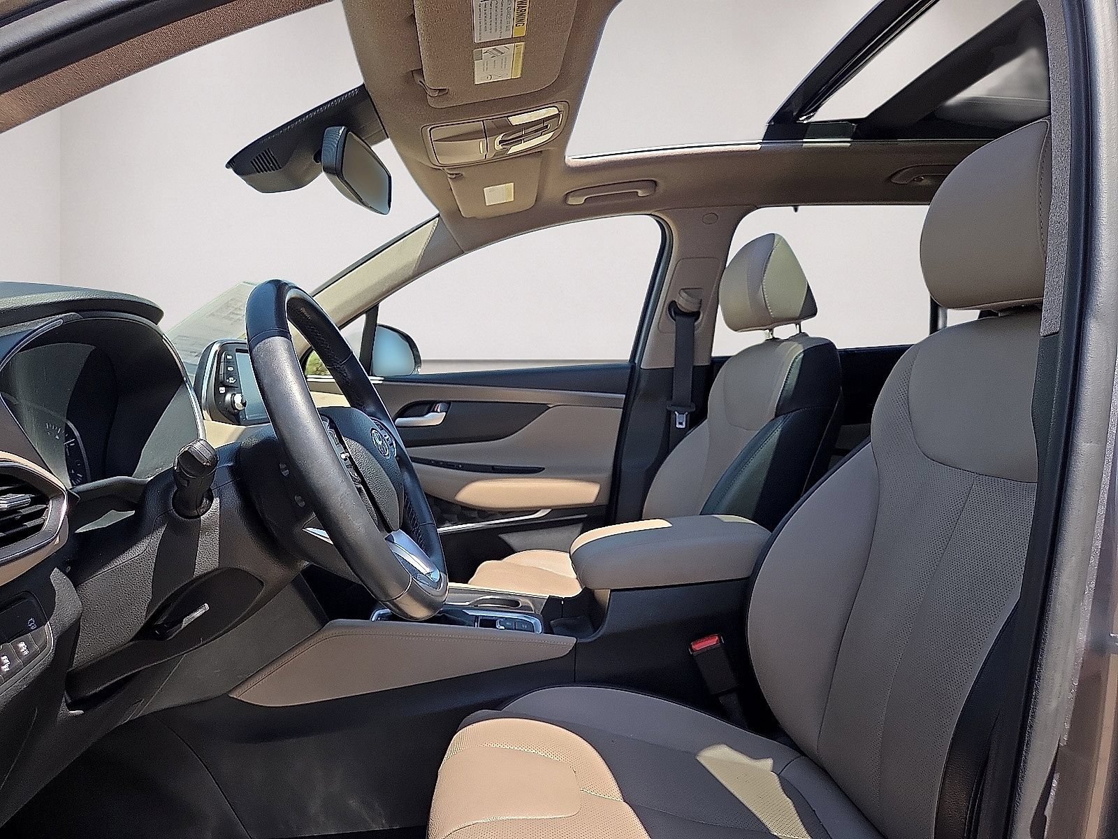 Used 2019 Hyundai Santa Fe Limited FWD image 23