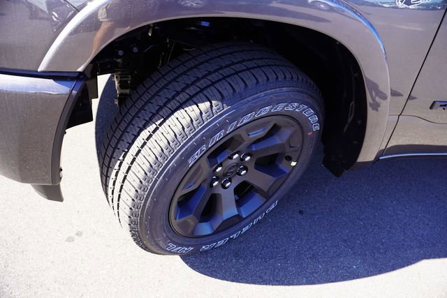 New 2026 RAM 1500 Big Horn image 9