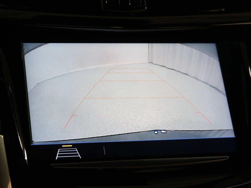 Used 2019 Cadillac CTS Luxury image 14