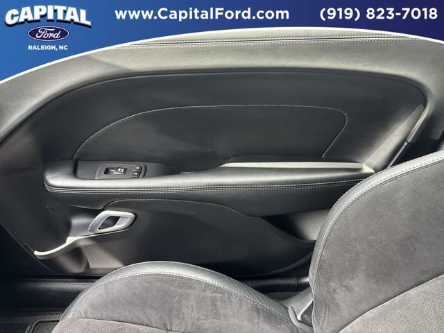 Used 2021 Dodge Challenger R/T Scat Pack RWD image 27