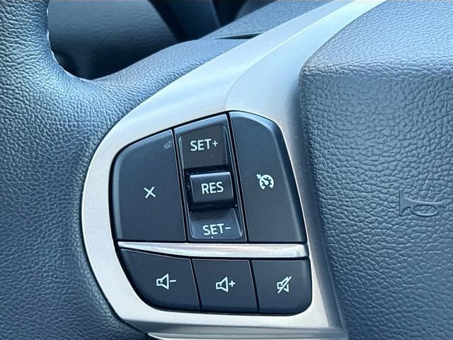 Used 2024 Ford Explorer XLT w/ Equipment Group 202A image 35