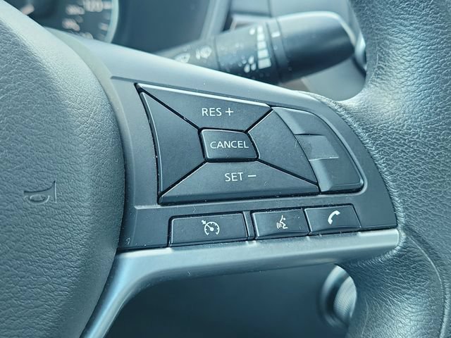 Used 2024 Nissan Altima 2.5 SV FWD image 25