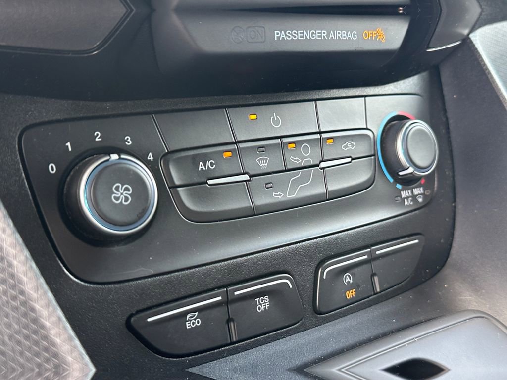 Used 2023 Ford Transit Connect XL image 13