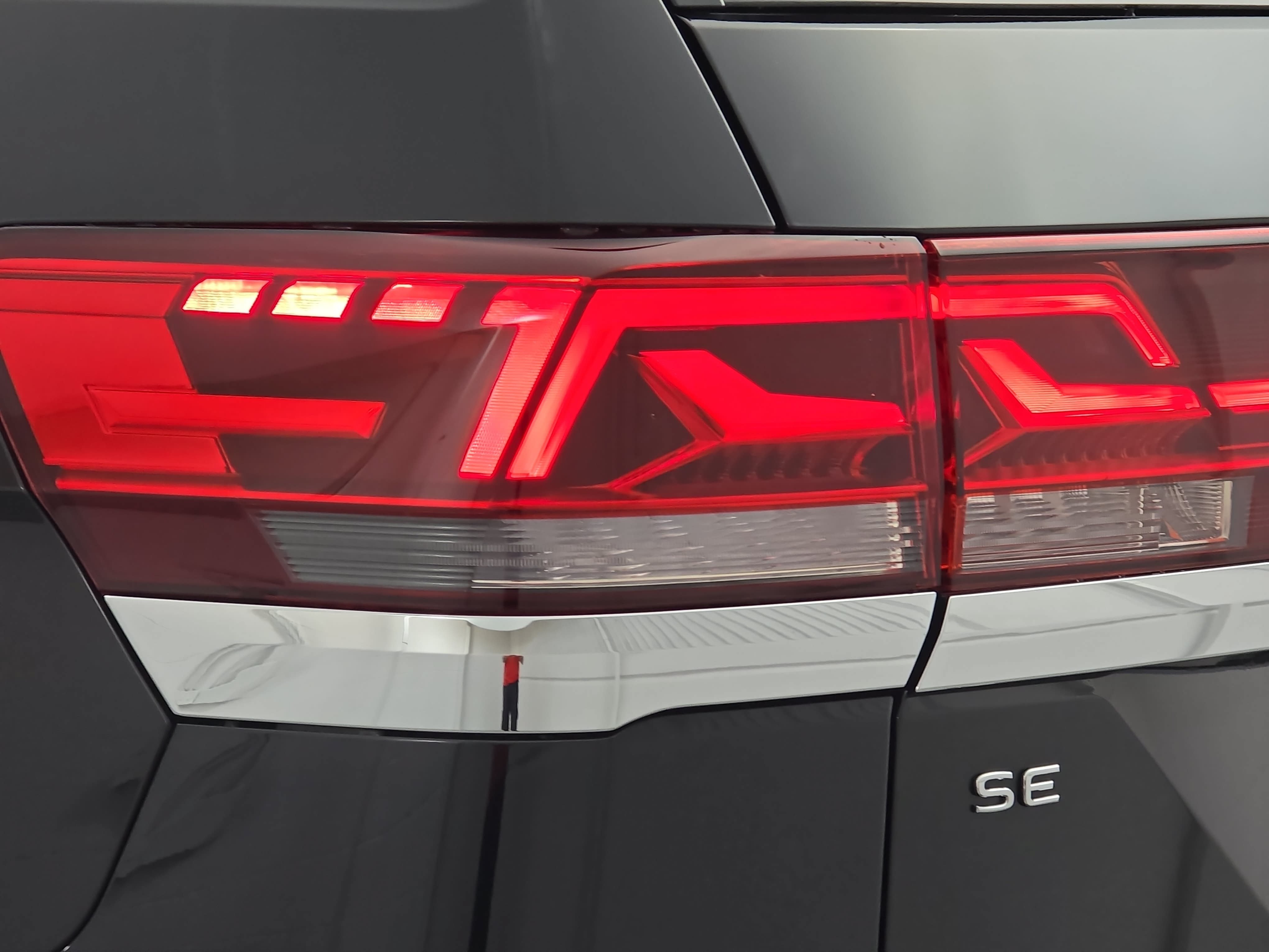 New 2026 Volkswagen Atlas SE AWD/4WD image 35