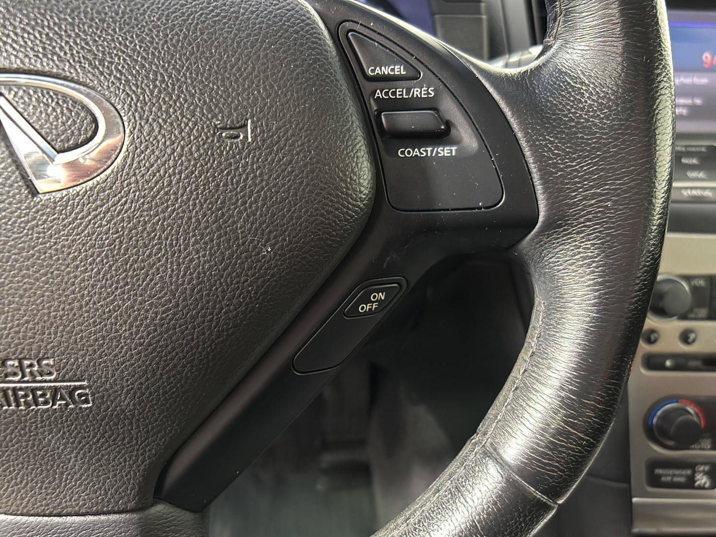 Used 2013 INFINITI G37 x Sedan w/ Premium Pkg AWD/4WD image 29