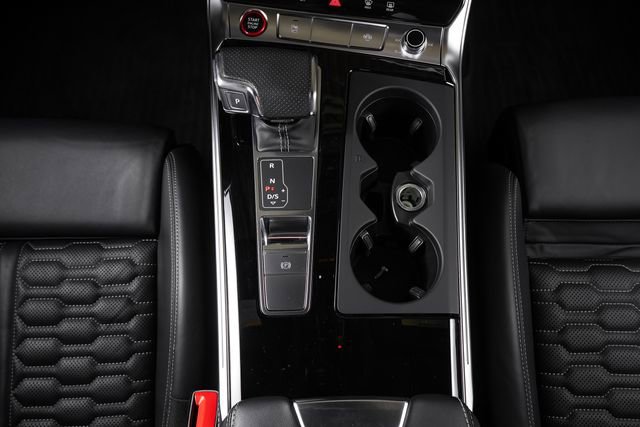 Used 2022 Audi RS 6 image 48