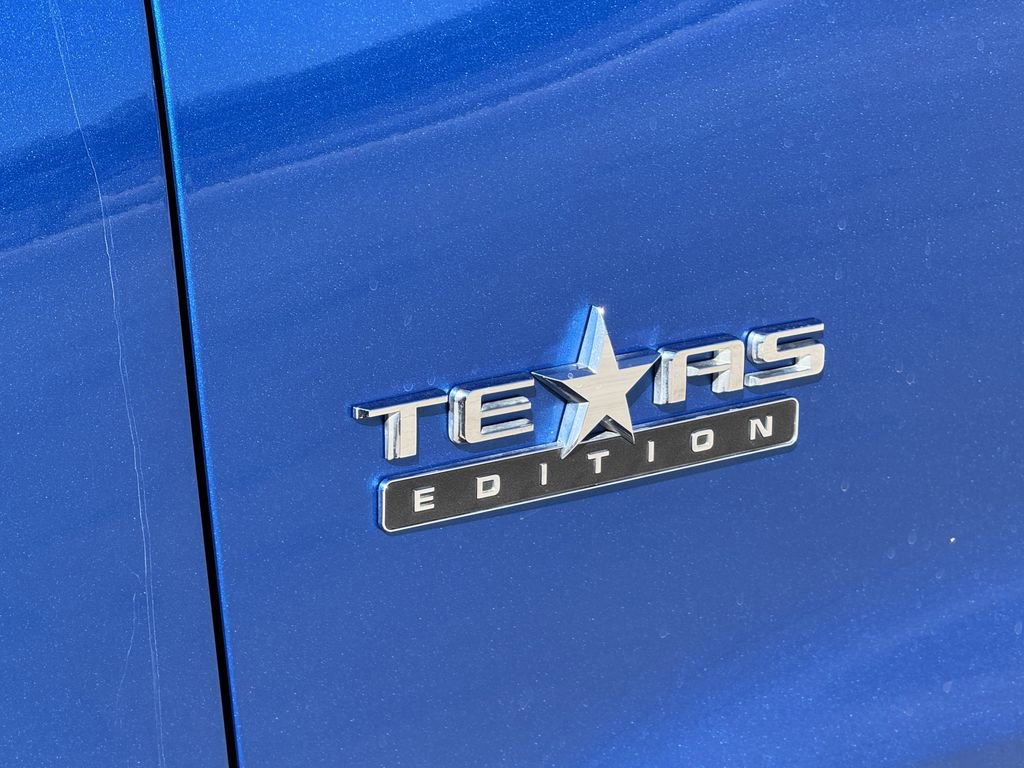 Used 2022 Chevrolet Silverado 1500 RST w/ Texas Edition Plus AWD/4WD image 11