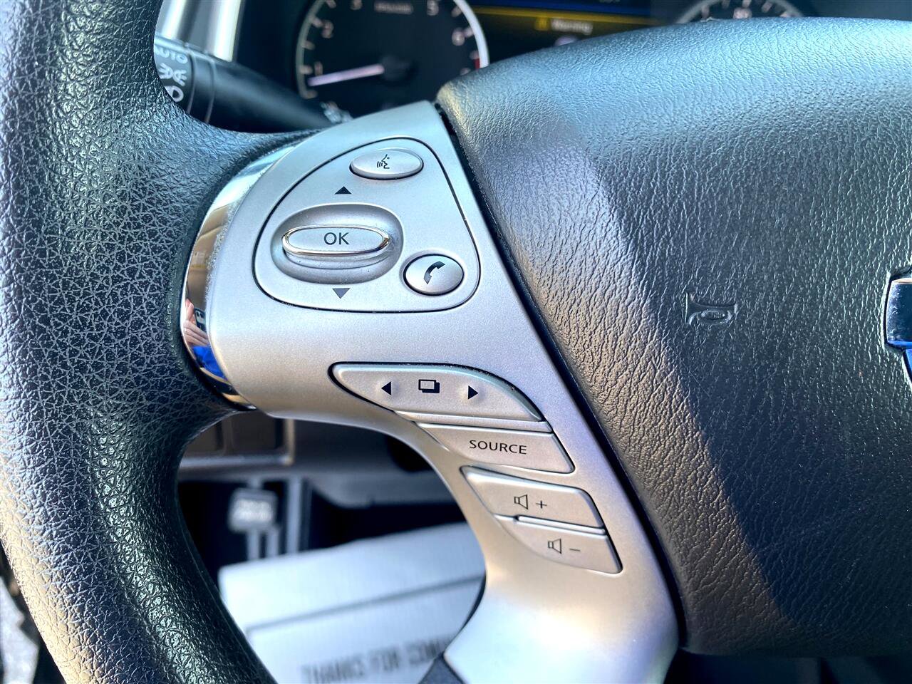 Used 2018 Nissan Murano S w/ Cargo Package image 14