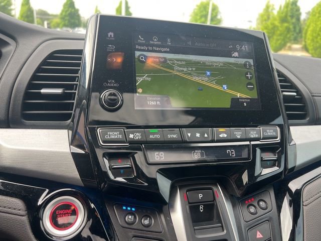 Used 2020 Honda Odyssey Elite image 23