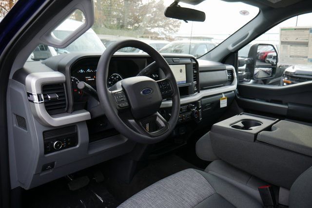 New 2026 Ford F250 XLT w/ FX4 Off-Road Package AWD/4WD image 14