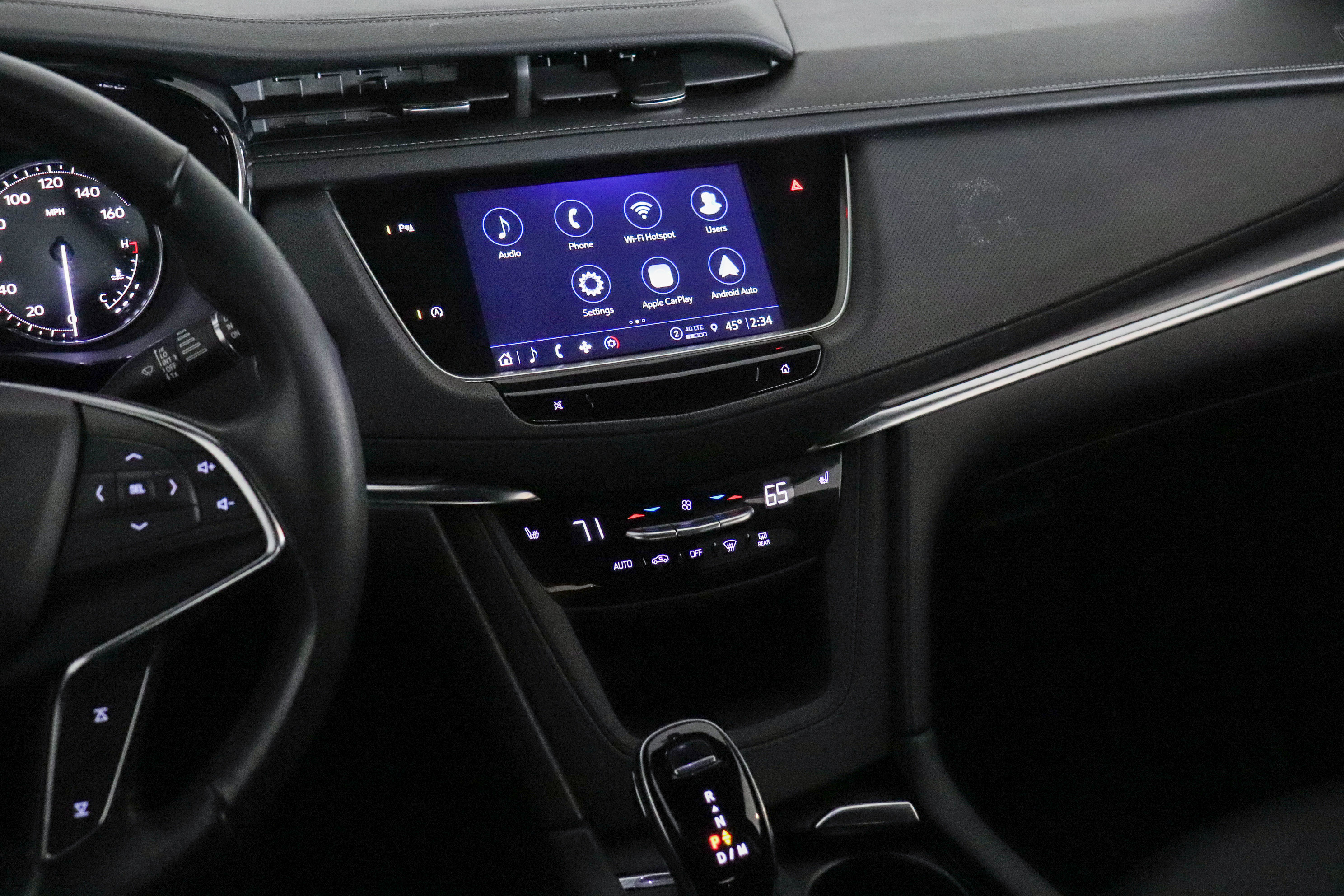Used 2022 Cadillac XT5 Luxury image 26