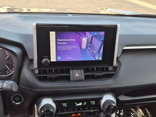 Used 2025 Toyota RAV4 XLE FWD image 18
