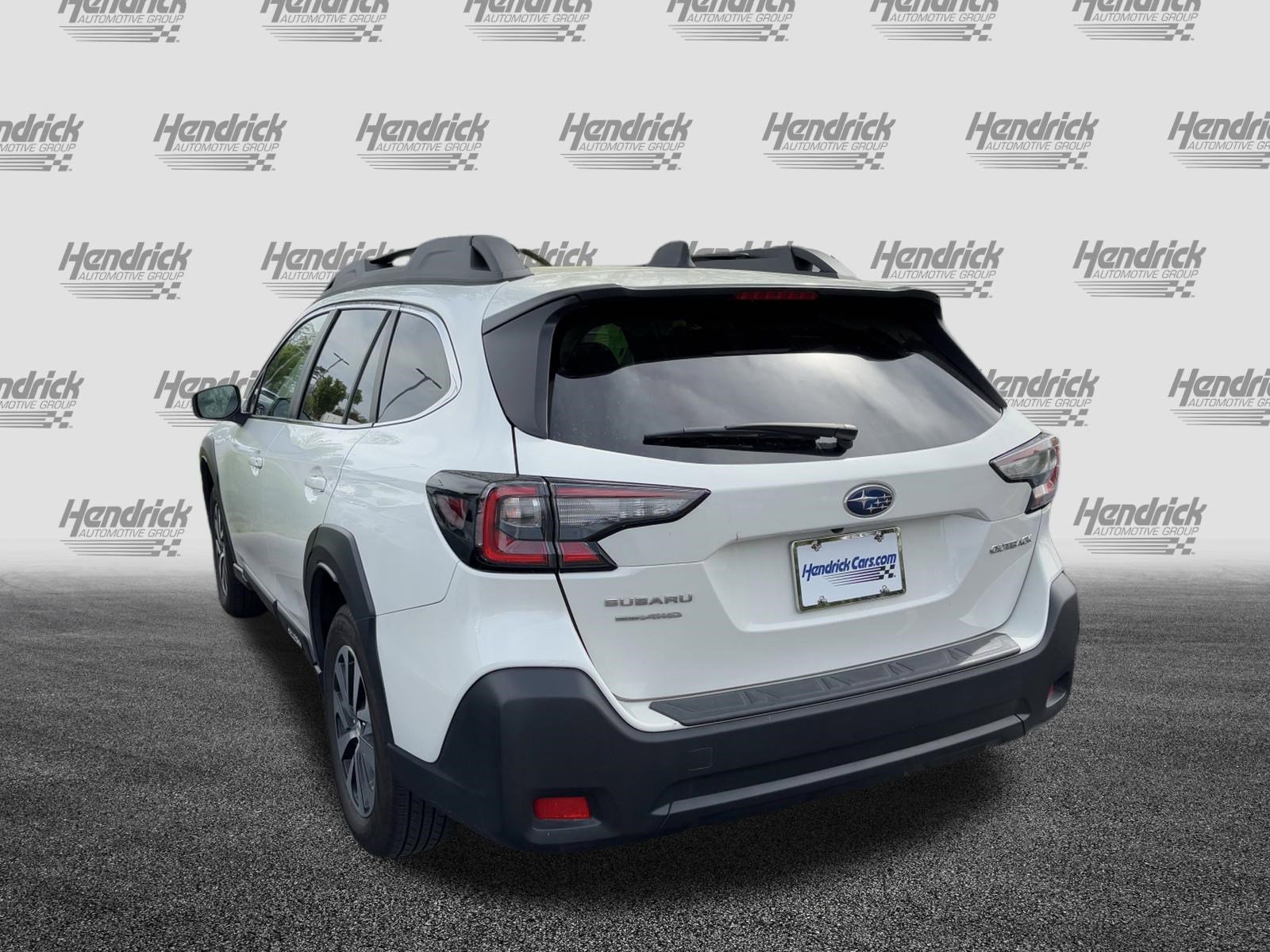 Used 2023 Subaru Outback Premium w/ Popular Package #1 image 8