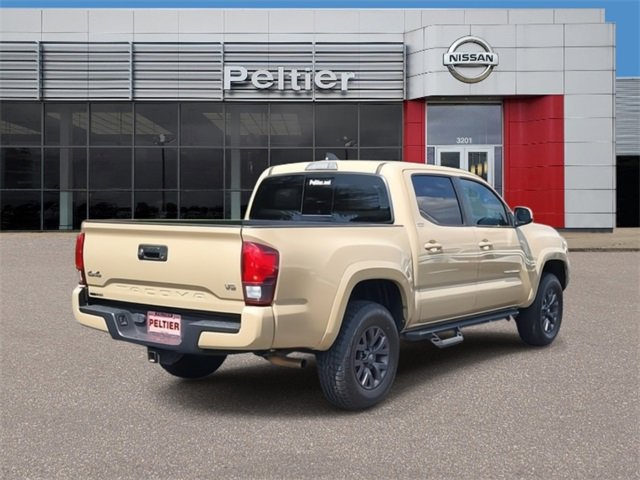 Used 2020 Toyota Tacoma SR5 image 6