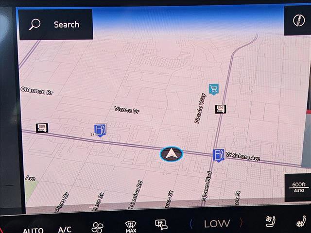 New 2025 Audi SQ5 Premium Plus image 12