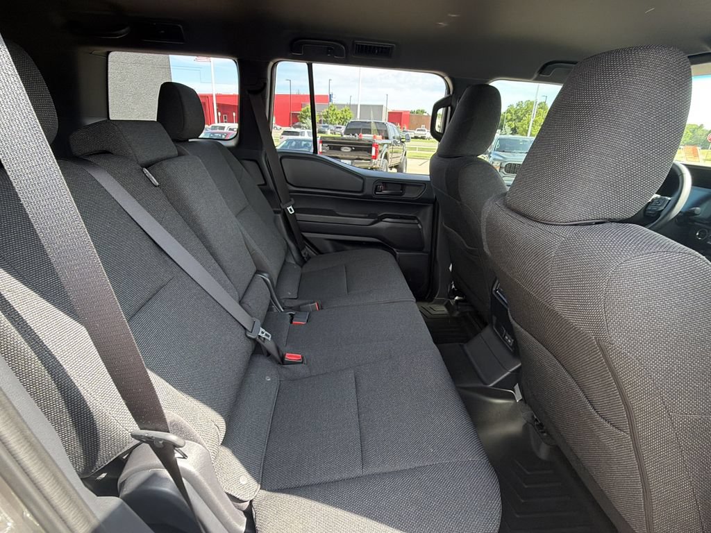Used 2026 Toyota Land Cruiser 1958 AWD/4WD image 12