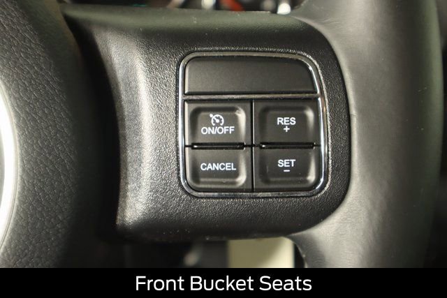 Used 2016 Jeep Wrangler Unlimited Sahara w/ Max Tow Package image 42