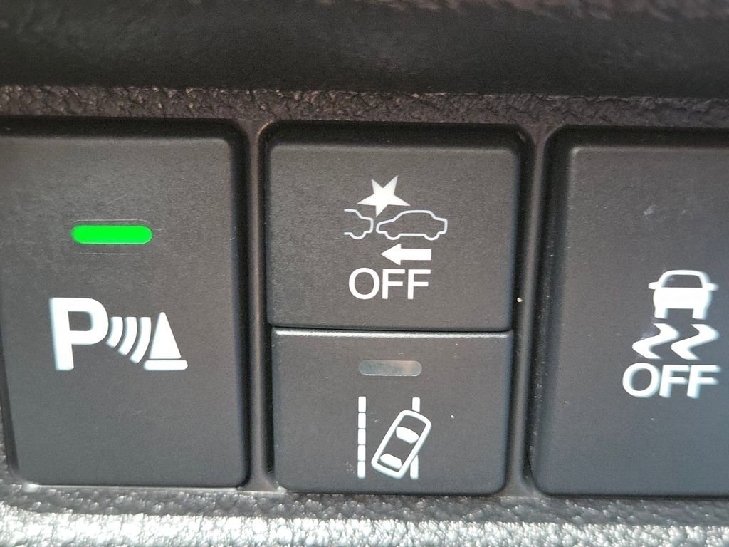 Used 2021 Honda Pilot Black Edition image 19