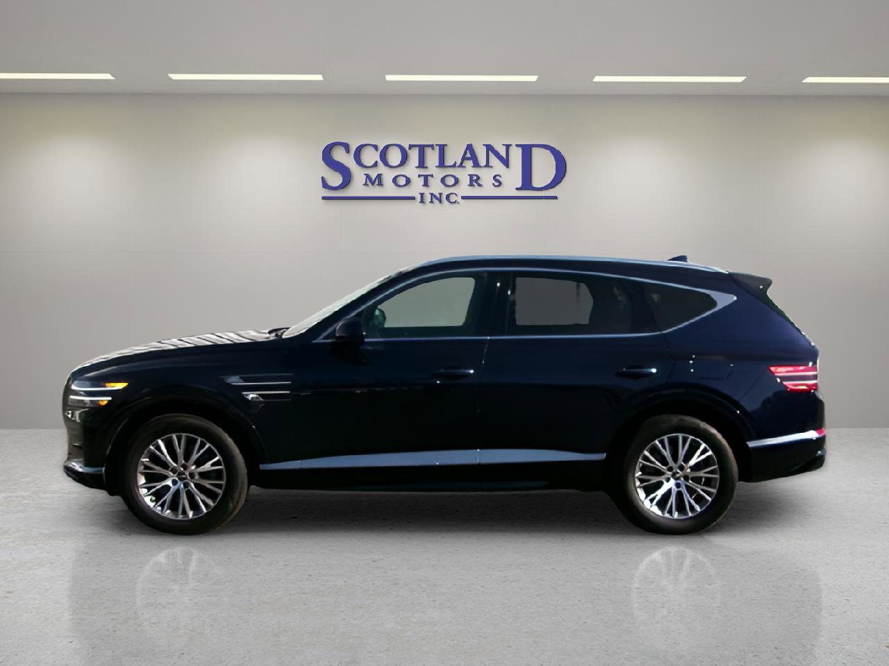 Used 2024 Genesis GV80 2.5T image 1