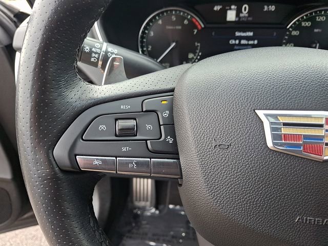 Used 2023 Cadillac CT5 Sport image 22