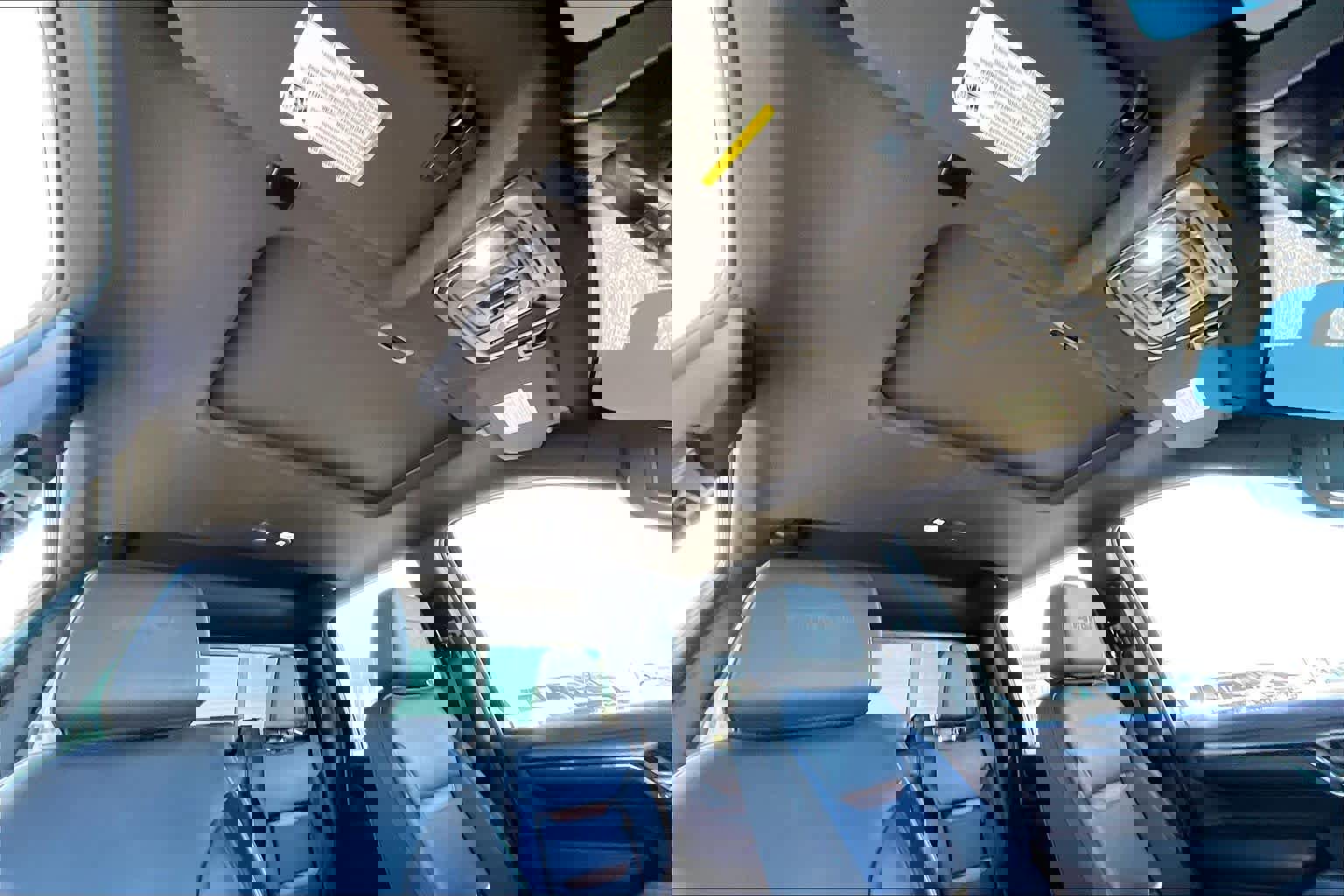 Used 2024 GMC Sierra 2500 AT4 w/ AT4 Premium Plus Package image 13