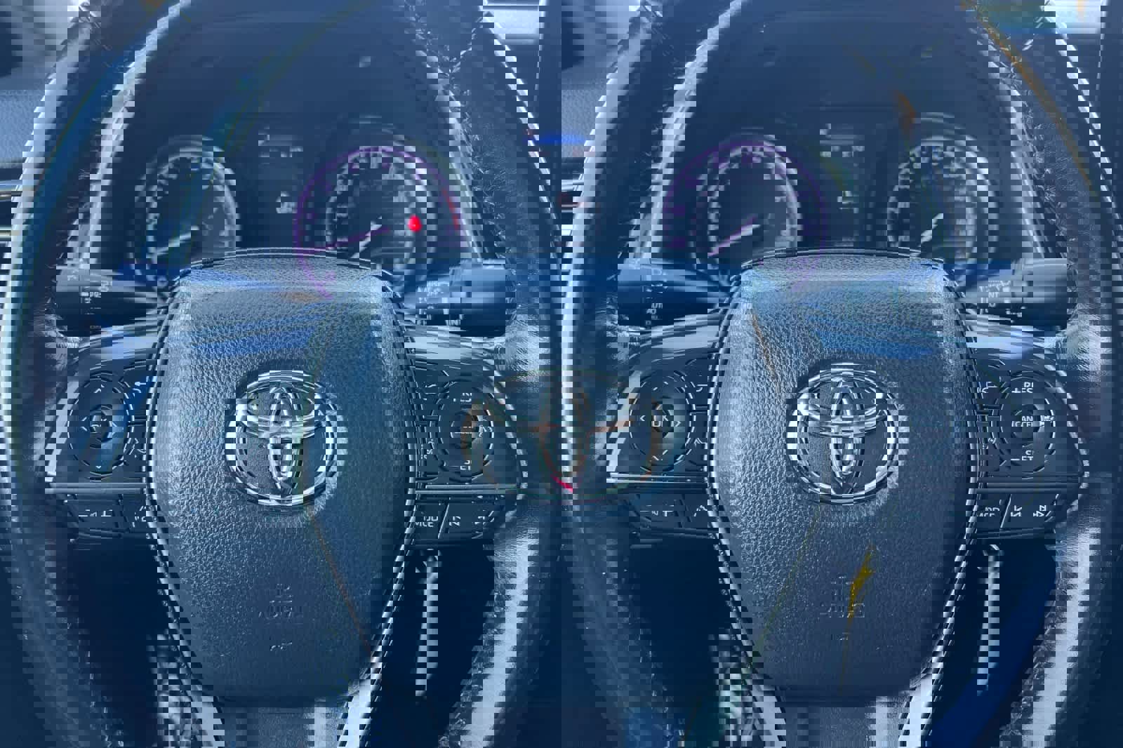 Used 2021 Toyota Camry SE image 22