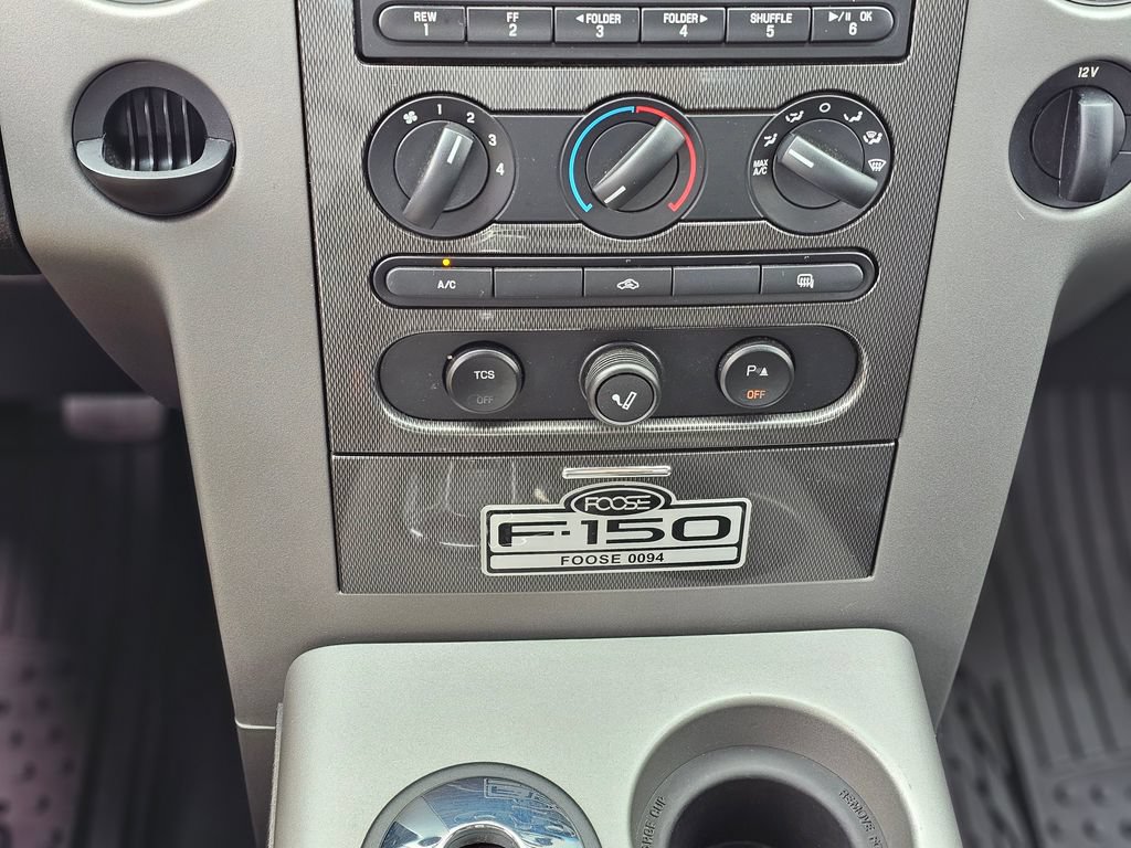 Used 2008 Ford F150 FX2 RWD image 60