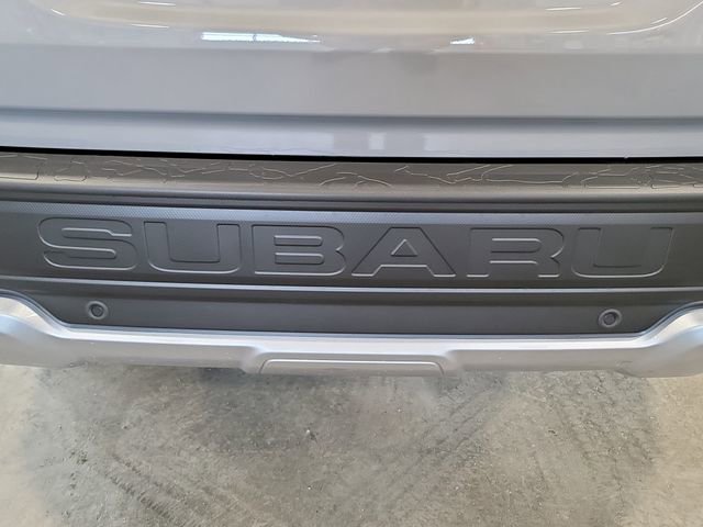 New 2026 Subaru Forester Wilderness image 28