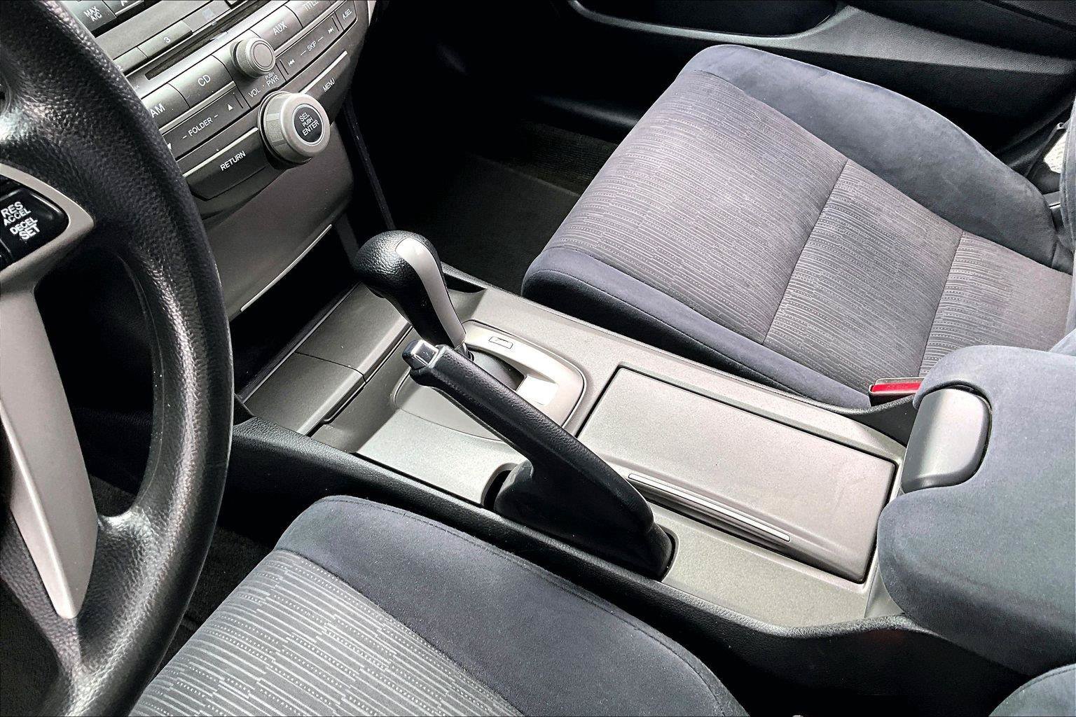 Used 2012 Honda Accord LX image 16