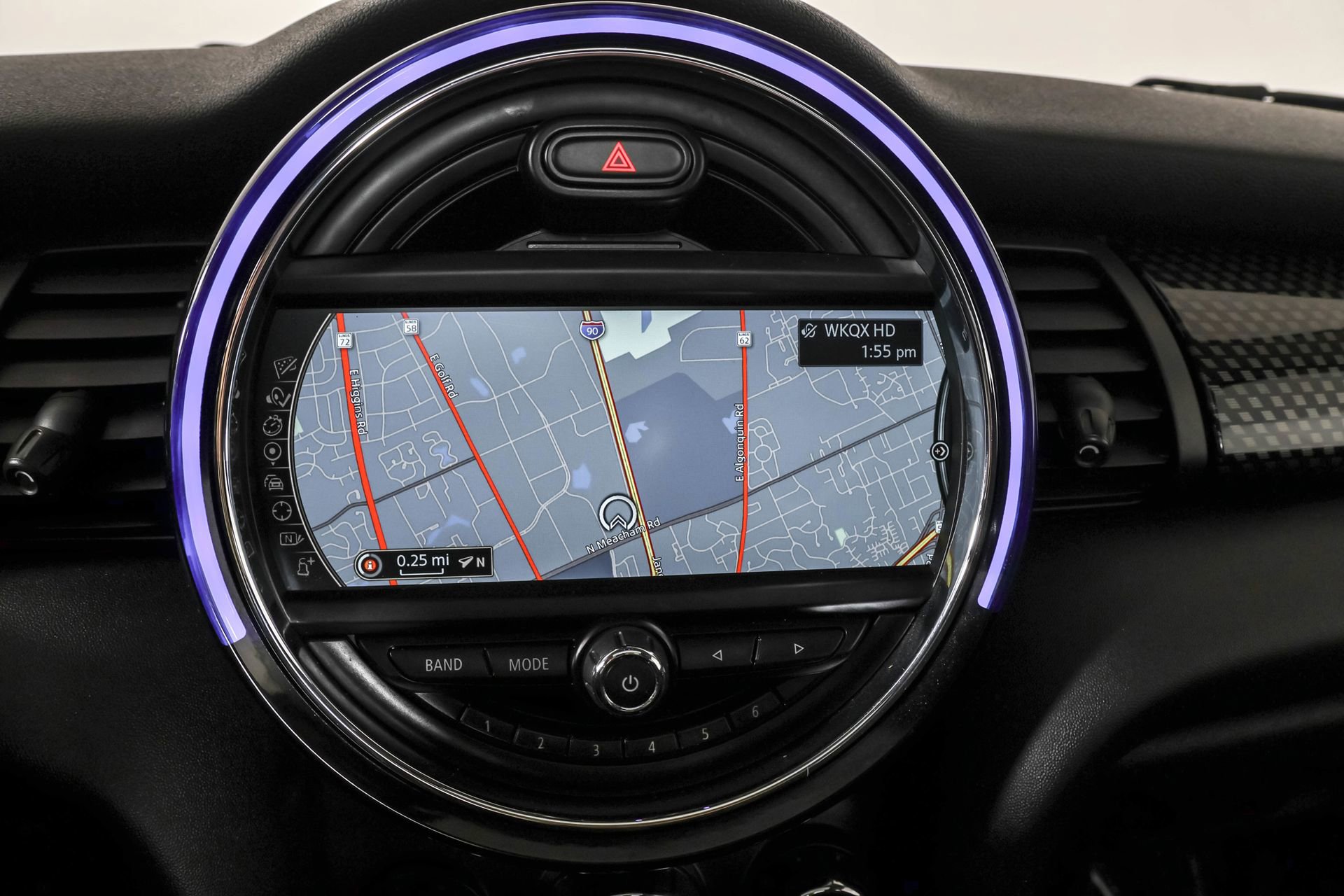 Used 2016 MINI Cooper S image 28