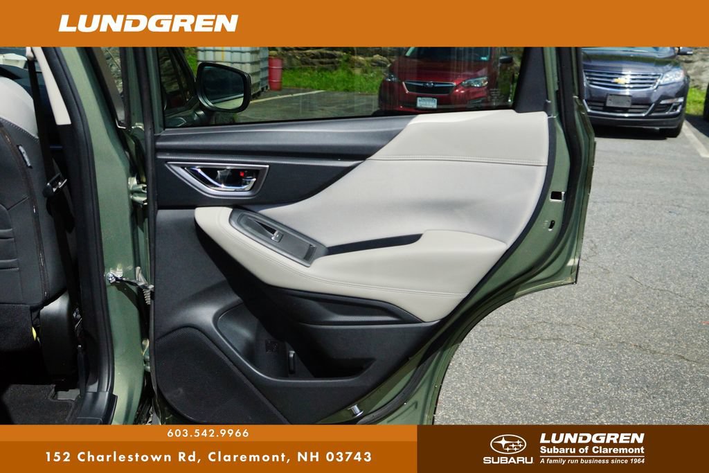 Used 2019 Subaru Forester Premium AWD/4WD image 31