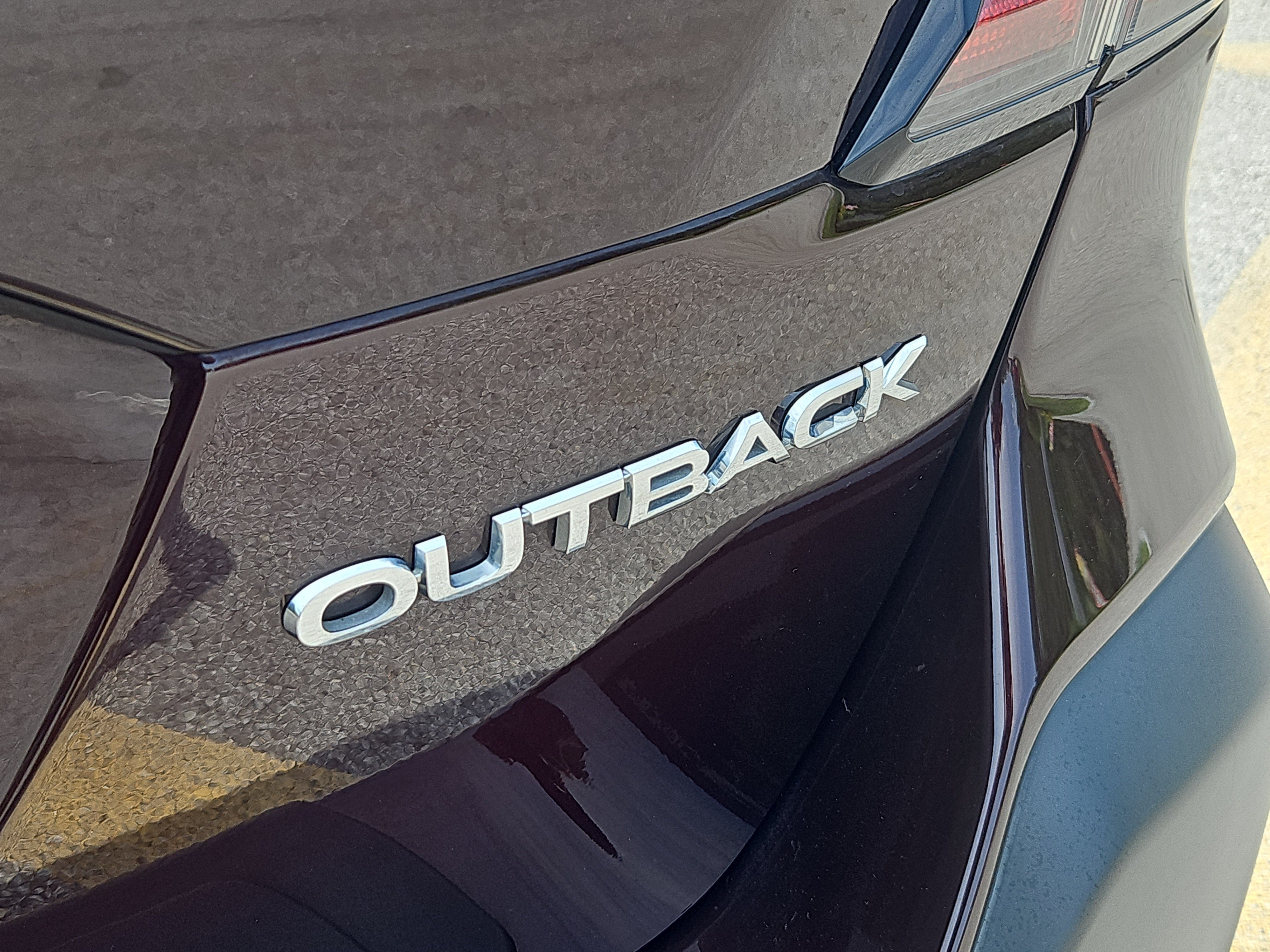 Used 2024 Subaru Outback Limited AWD/4WD image 5