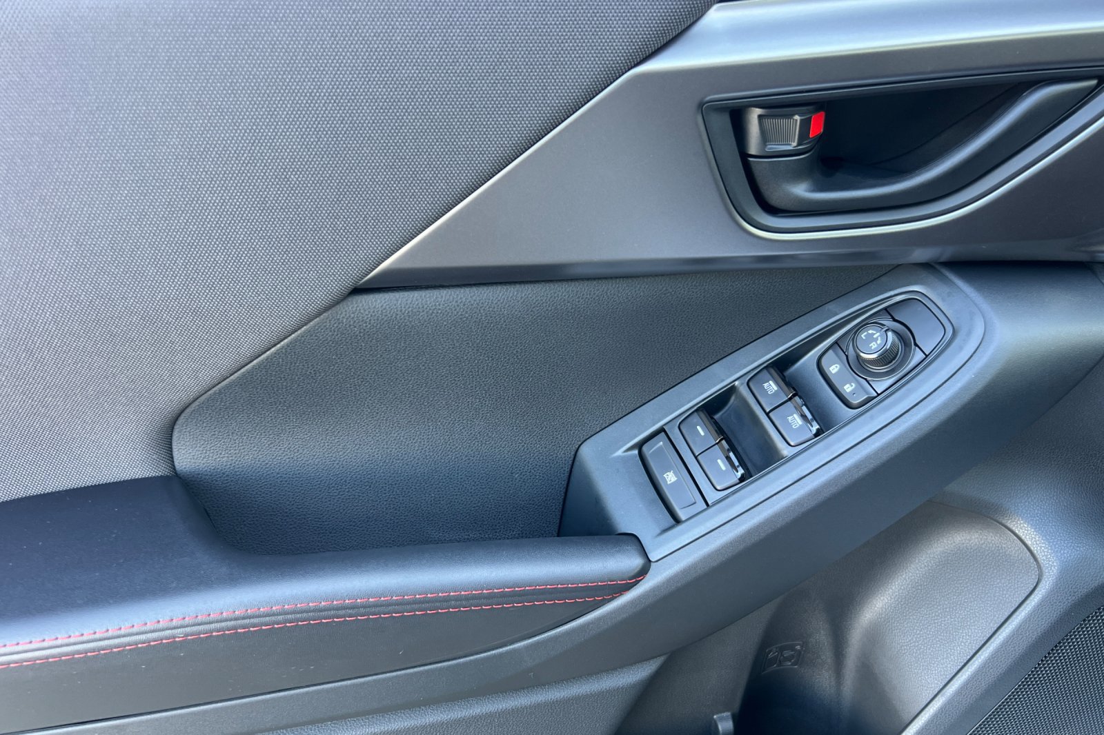 New 2026 Subaru Impreza 2.0i Sport image 11