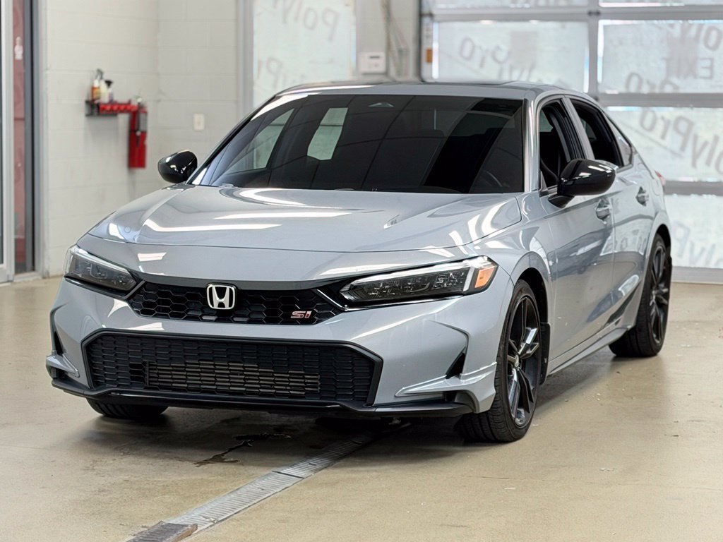 Used 2025 Honda Civic Si image 3