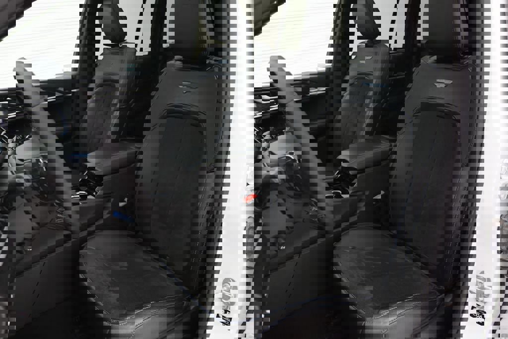 Used 2022 Jeep Grand Cherokee Trailhawk w/ Advanced Protech Group II AWD/4WD image 17