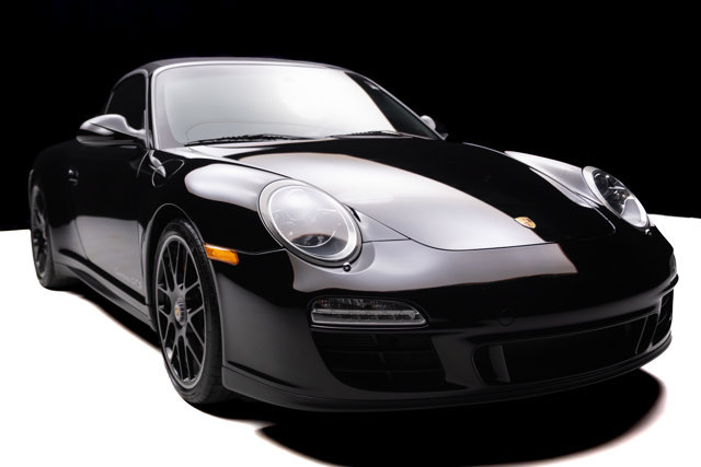 Used 2011 Porsche 911 Carrera GTS RWD image 40