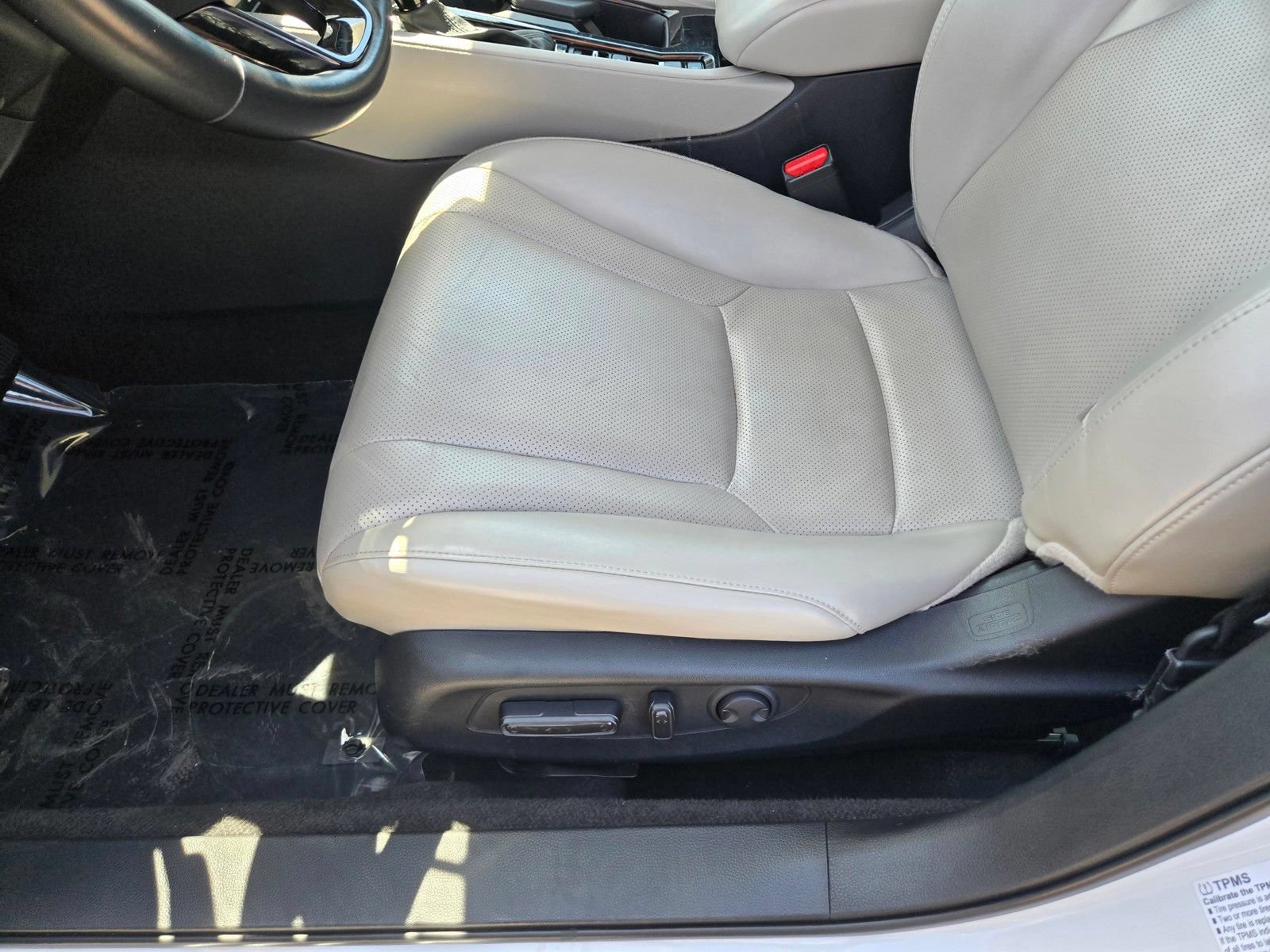 Certified 2024 Honda Accord EX-L image 10