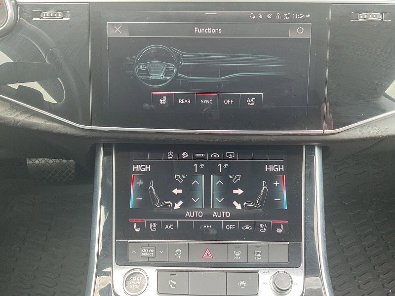Used 2022 Audi Q8 Premium Plus w/ Premium Plus Package image 15