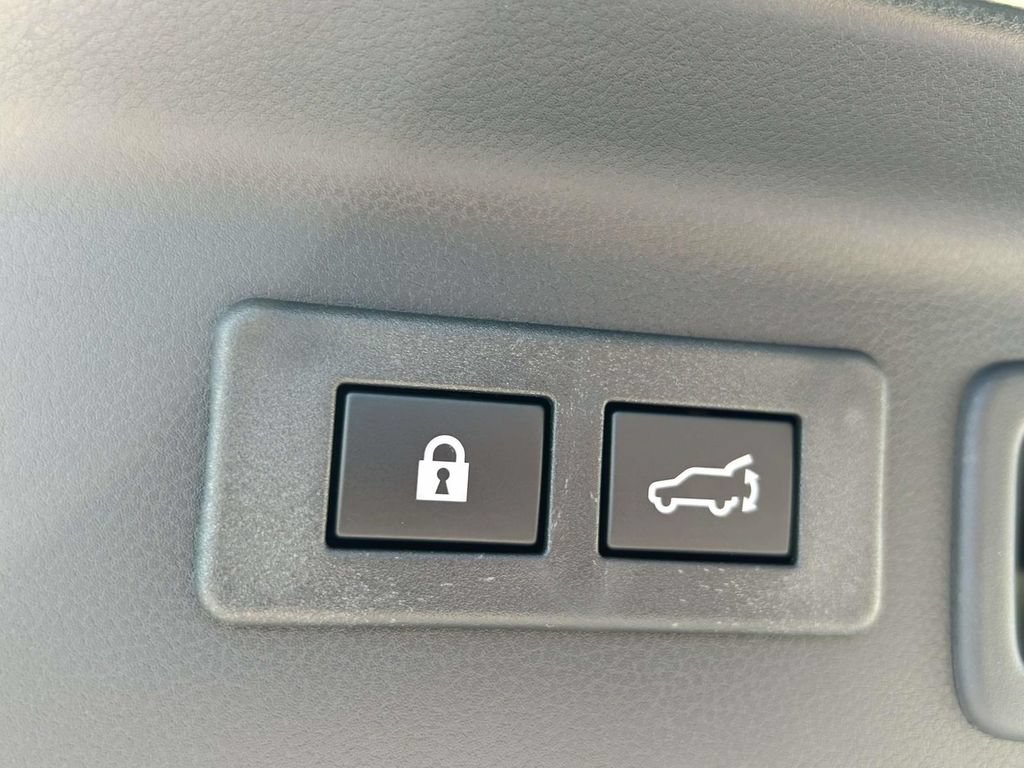 New 2026 Subaru Forester Touring AWD/4WD image 12