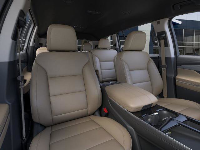 New 2026 Buick Enclave Preferred image 16