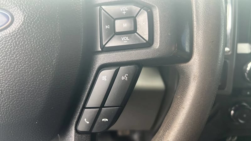 Used 2018 Ford F350 XLT w/ XLT Value Package AWD/4WD image 23