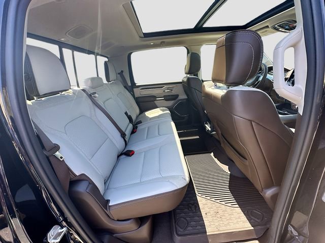 New 2025 RAM 1500 Laramie image 31