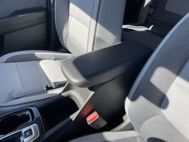 New 2026 Chevrolet TrailBlazer LT w/ LT Cold Weather Package image 20