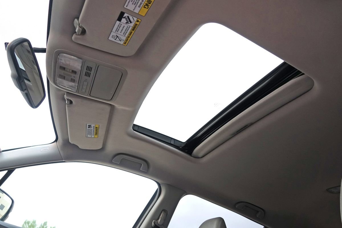 Used 2016 Honda Pilot EX-L image 10