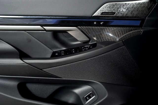 Used 2025 BMW M5 Touring w/ M Driver's Package image 58