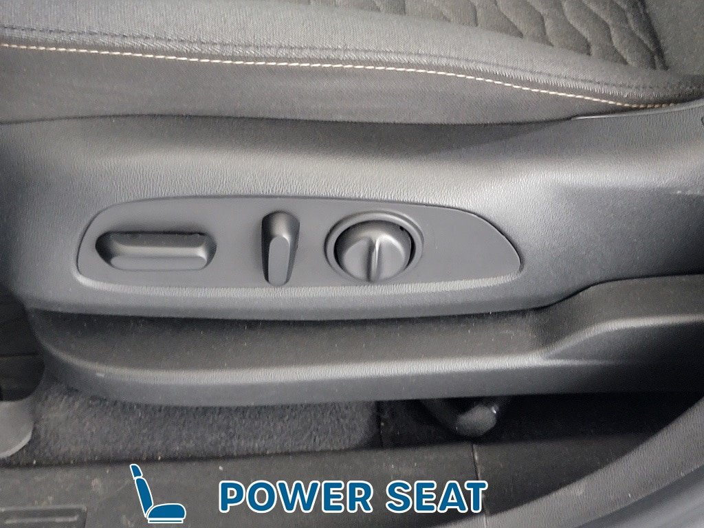 Used 2020 Chevrolet Equinox LT FWD image 15
