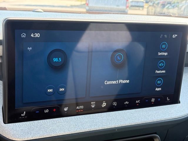 Used 2025 Ford Maverick XLT w/ XLT Luxury Package FWD image 16