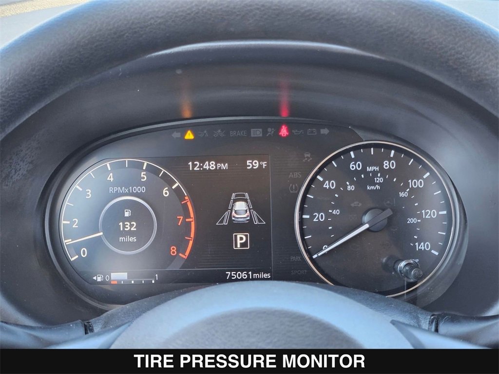 Used 2021 Nissan Kicks SV image 38