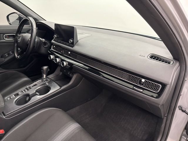 Used 2022 Honda Civic Sport image 23